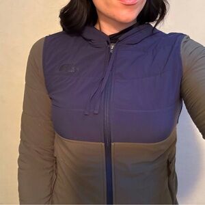 Women’s North Face Lightweight Jacket